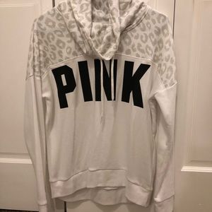 VS PINK hoodie